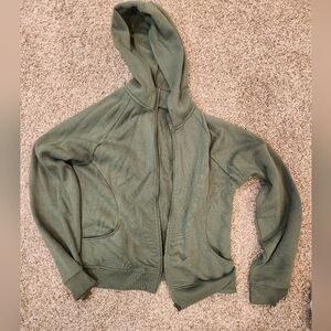 Zyia sweater